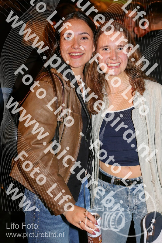 Evenement foto: HON Serie 17