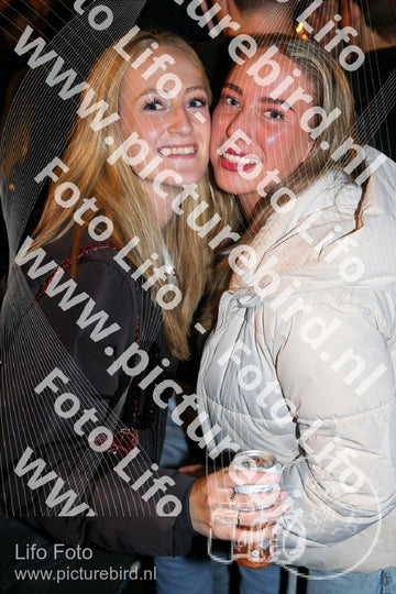 Evenement foto: HON Serie 17