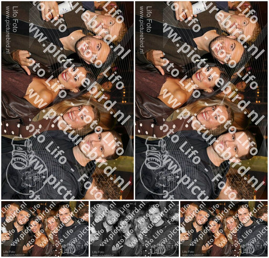 Evenement foto: HON Serie 17