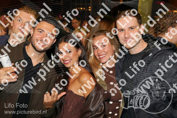 Evenement foto: HON Serie 17