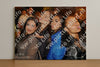 Evenement foto: HON Serie 17