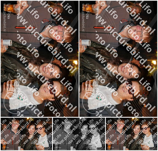 Evenement foto: HON Serie 17
