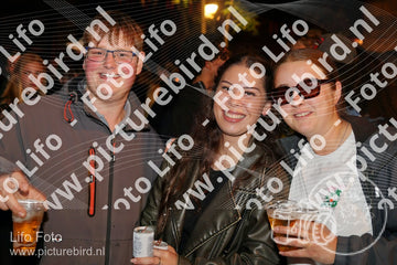 Evenement foto: HON Serie 17