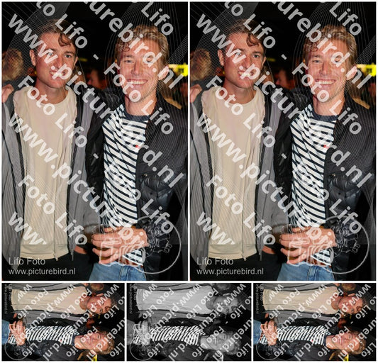 Evenement foto: HON Serie 17