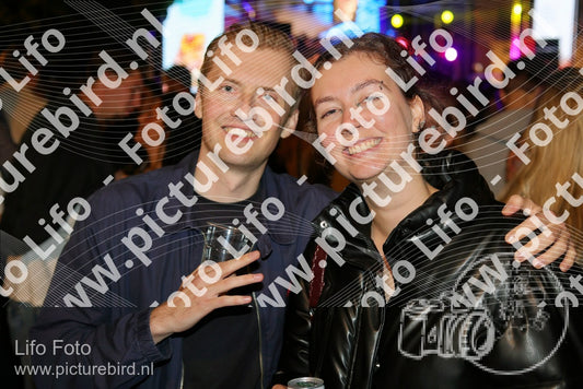 Evenement foto: HON Serie 17