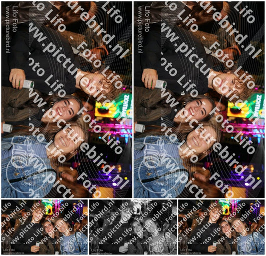 Evenement foto: HON Serie 17