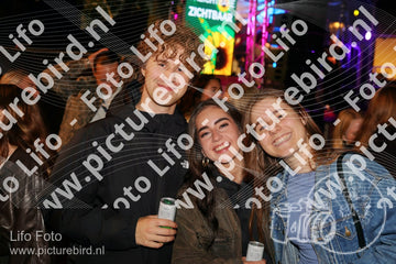Evenement foto: HON Serie 17