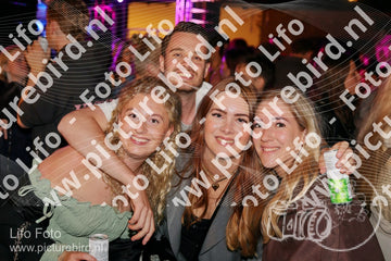 Evenement foto: HON Serie 17