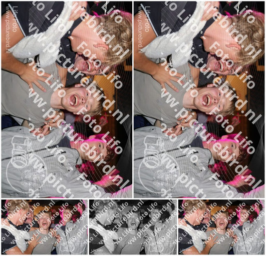 Evenement foto: HON Serie 17