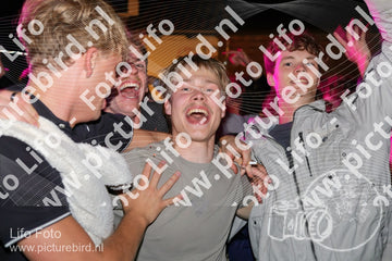 Evenement foto: HON Serie 17
