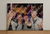 Evenement foto: HON Serie 17