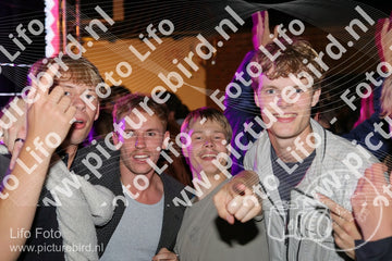Evenement foto: HON Serie 17