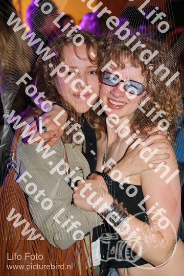 Evenement foto: HON Serie 17