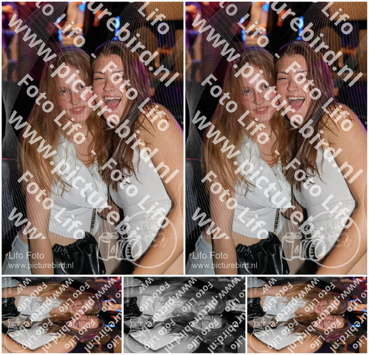 Evenement foto: HON Serie 17