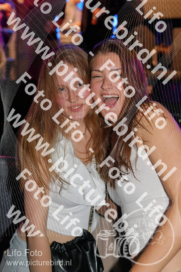 Evenement foto: HON Serie 17