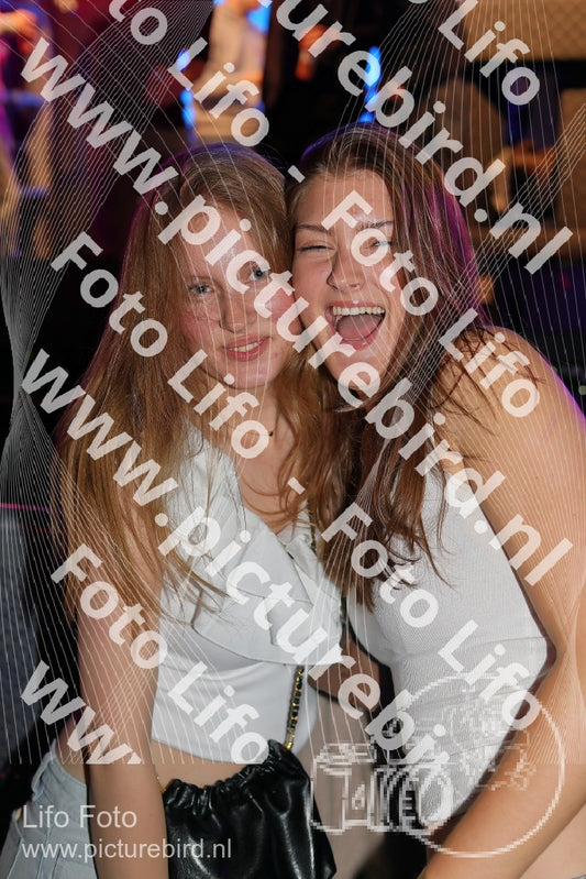 Evenement foto: HON Serie 17