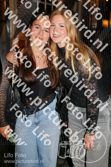Evenement foto: HON Serie 17