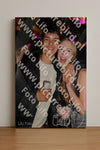 Evenement foto: HON Serie 17