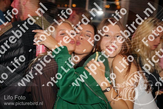 Evenement foto: HON Serie 17