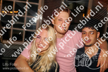 Evenement foto: HON Serie 17
