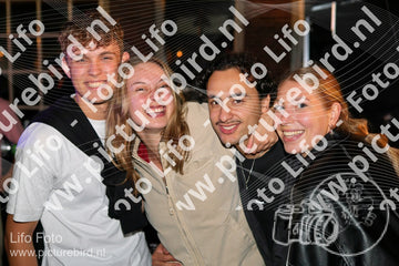 Evenement foto: HON Serie 17