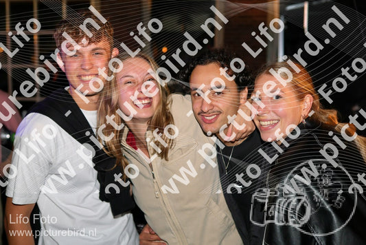 Evenement foto: HON Serie 17