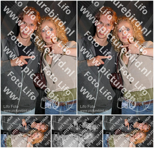 Evenement foto: HON Serie 17