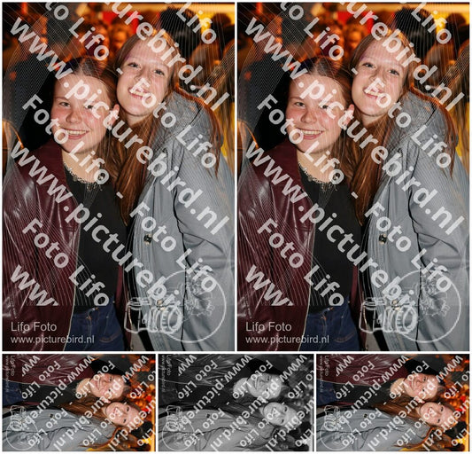 Evenement foto: HON Serie 17