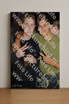 Evenement foto: HON Serie 17