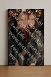 Evenement foto: HON Serie 17