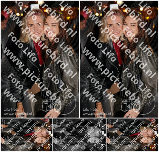 Evenement foto: HON Serie 17