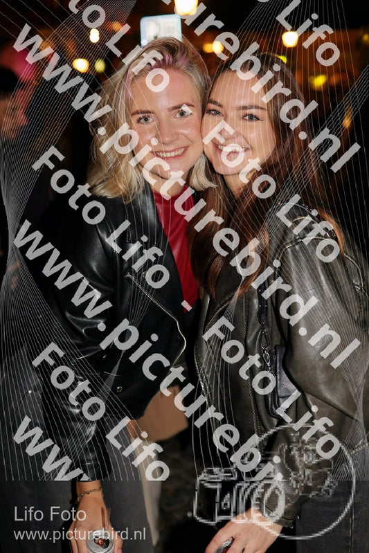 Evenement foto: HON Serie 17