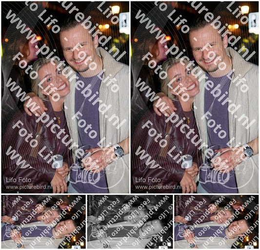 Evenement foto: HON Serie 17