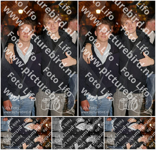 Evenement foto: HON Serie 17