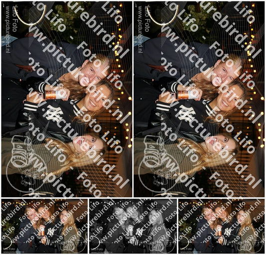 Evenement foto: HON Serie 17