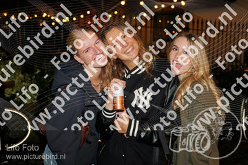 Evenement foto: HON Serie 17