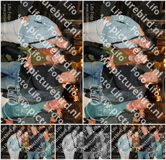 Evenement foto: HON Serie 17
