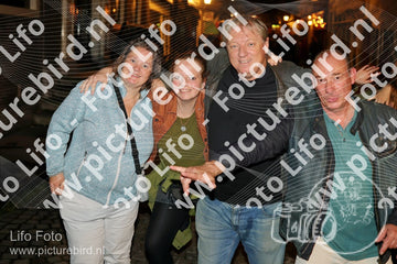 Evenement foto: HON Serie 17