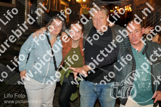 Evenement foto: HON Serie 17