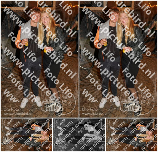 Evenement foto: HON Serie 17