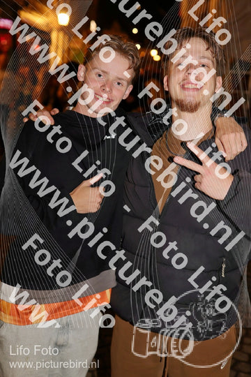 Evenement foto: HON Serie 17
