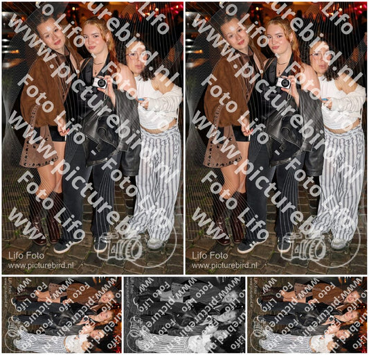 Evenement foto: HON Serie 17