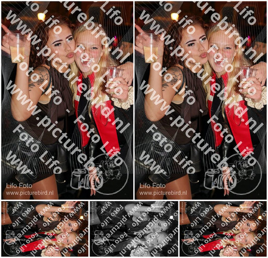 Evenement foto: HON Serie 17
