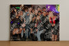 Evenement foto: HON Serie 17