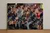 Evenement foto: HON Serie 17