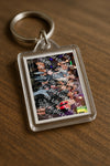 Evenement foto: HON Serie 17