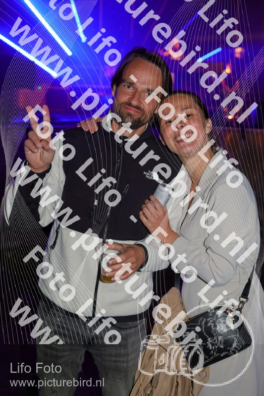 Evenement foto: HON Serie 17