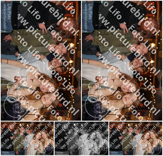 Evenement foto: HON Serie 17
