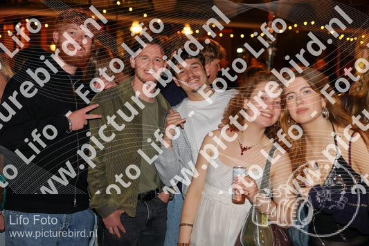 Evenement foto: HON Serie 17