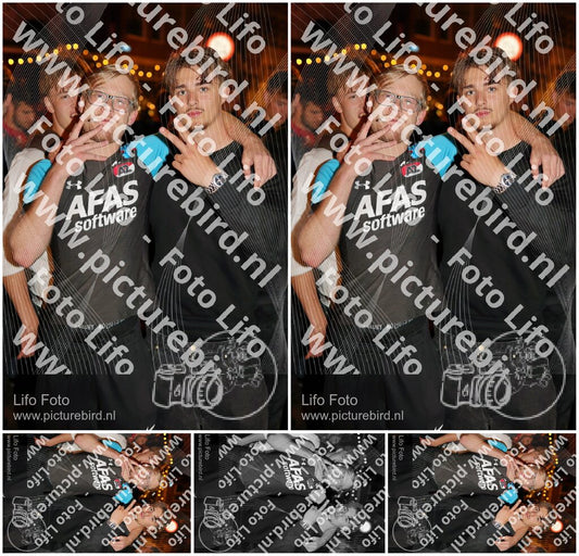 Evenement foto: HON Serie 17